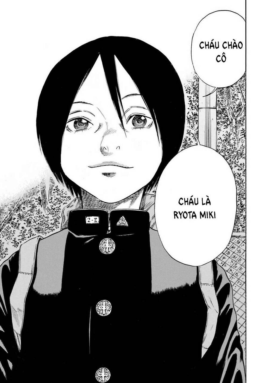 Tình Mẹ Bao La Chapter 3 - 1