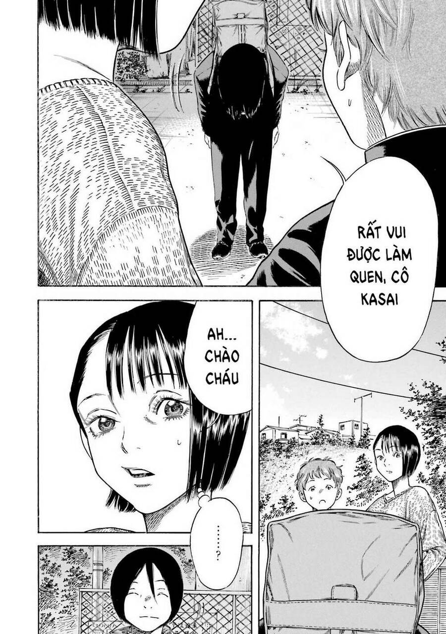 Tình Mẹ Bao La Chapter 3 - 2