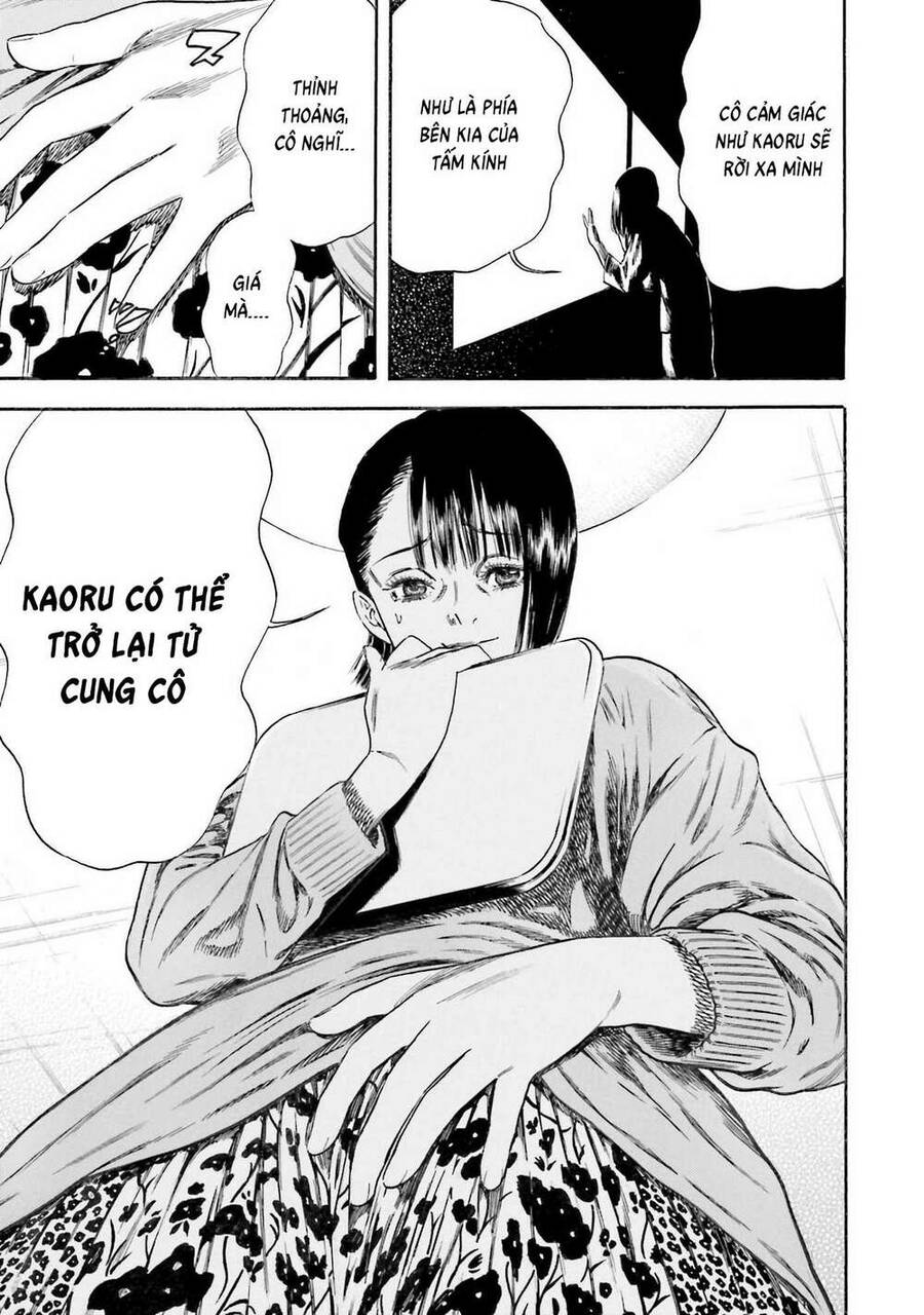 Tình Mẹ Bao La Chapter 3 - 11