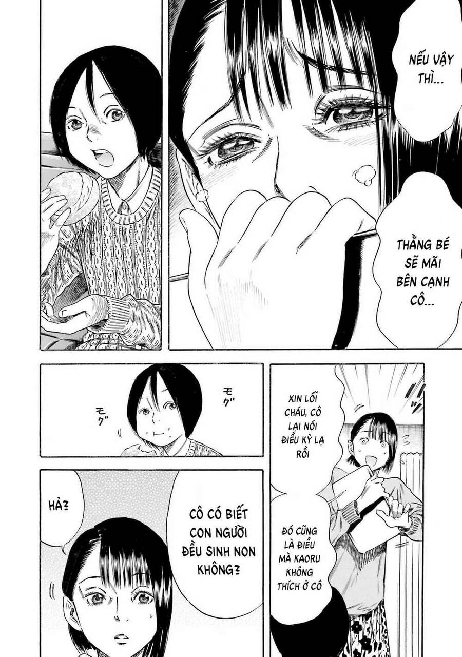 Tình Mẹ Bao La Chapter 3 - 12