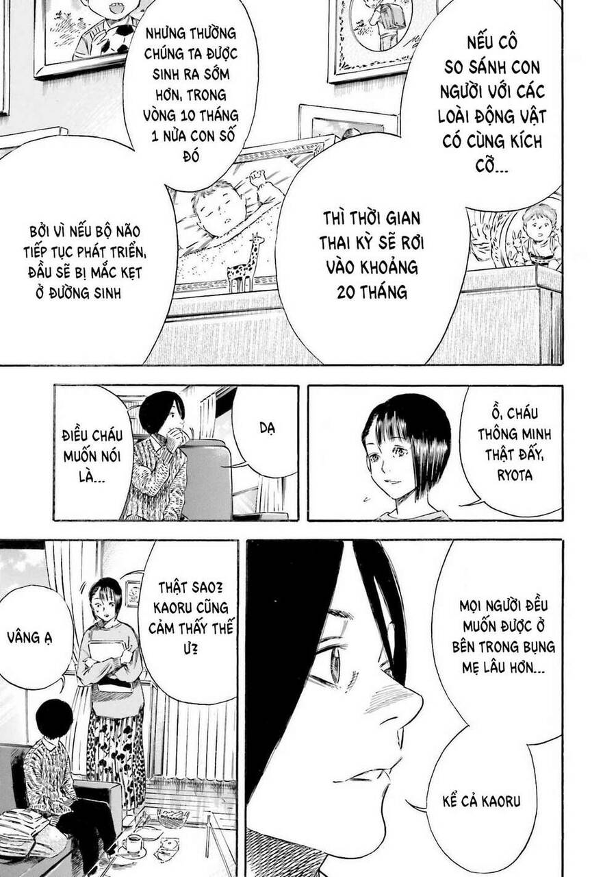 Tình Mẹ Bao La Chapter 3 - 13