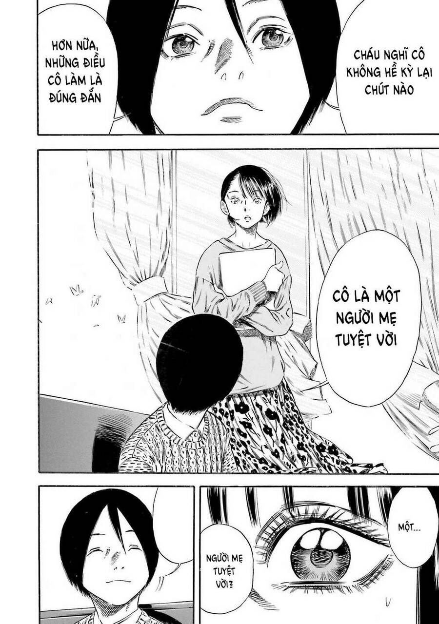 Tình Mẹ Bao La Chapter 3 - 14