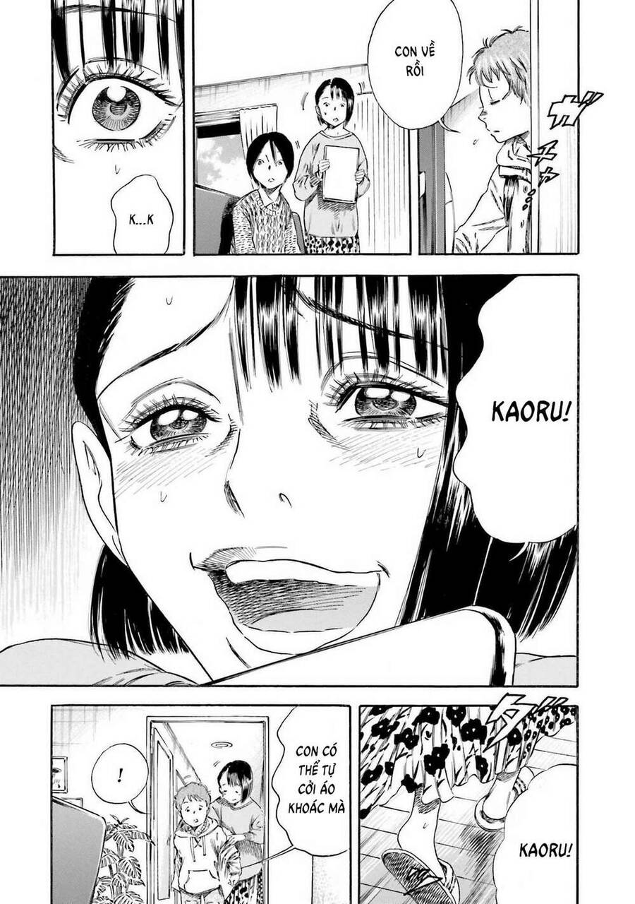 Tình Mẹ Bao La Chapter 3 - 15