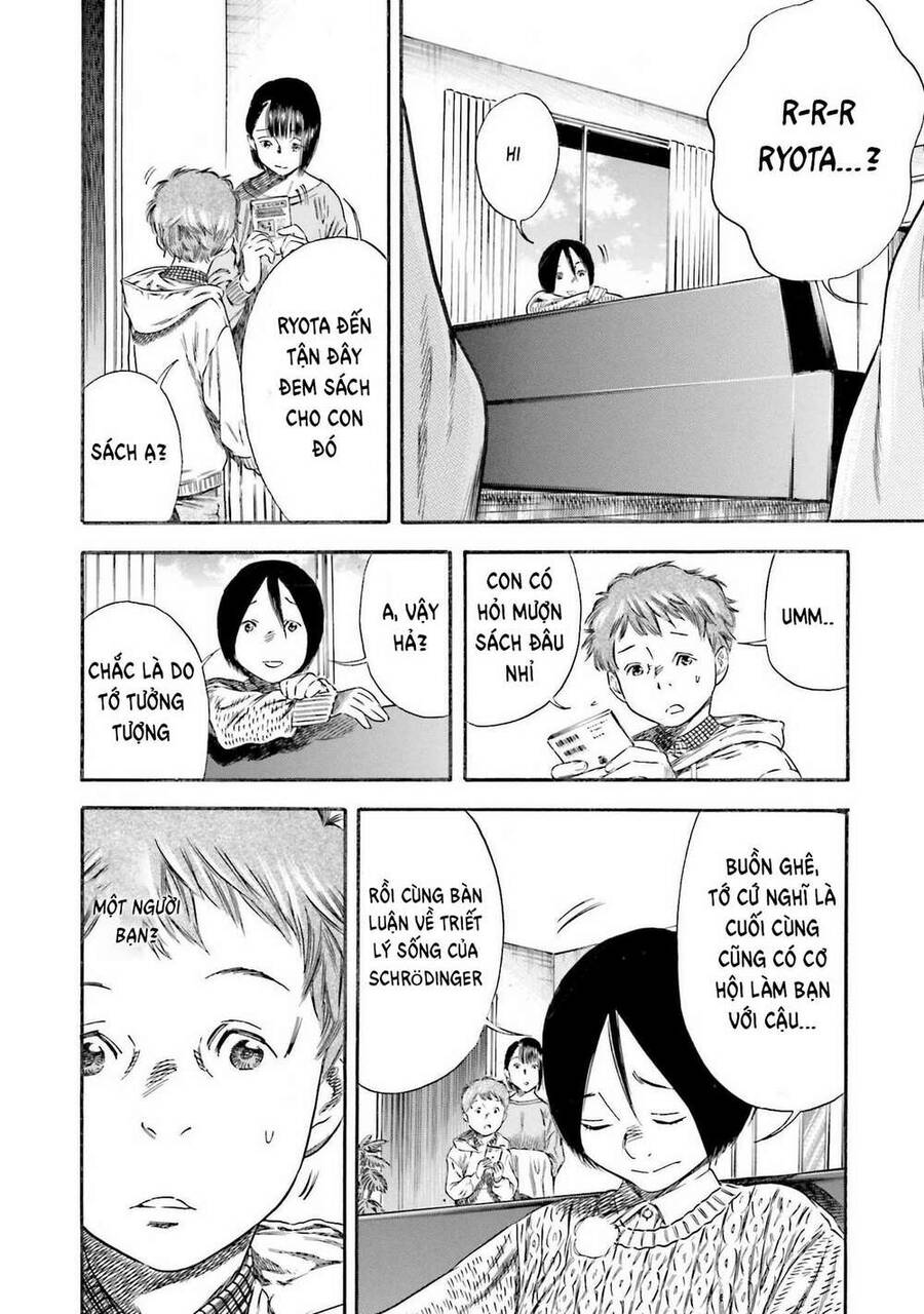 Tình Mẹ Bao La Chapter 3 - 16