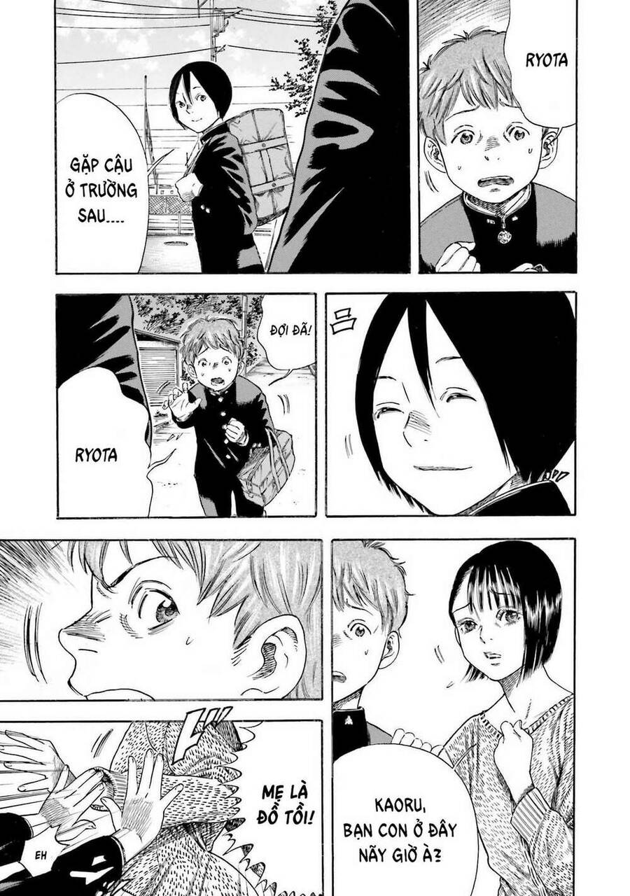 Tình Mẹ Bao La Chapter 3 - 3