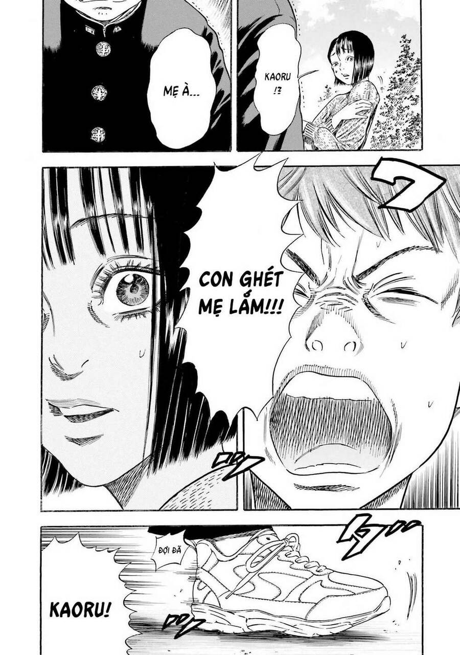 Tình Mẹ Bao La Chapter 3 - 4