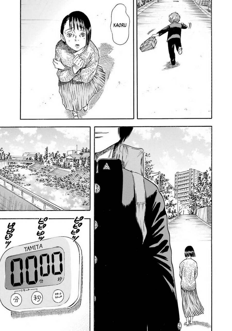 Tình Mẹ Bao La Chapter 3 - 5