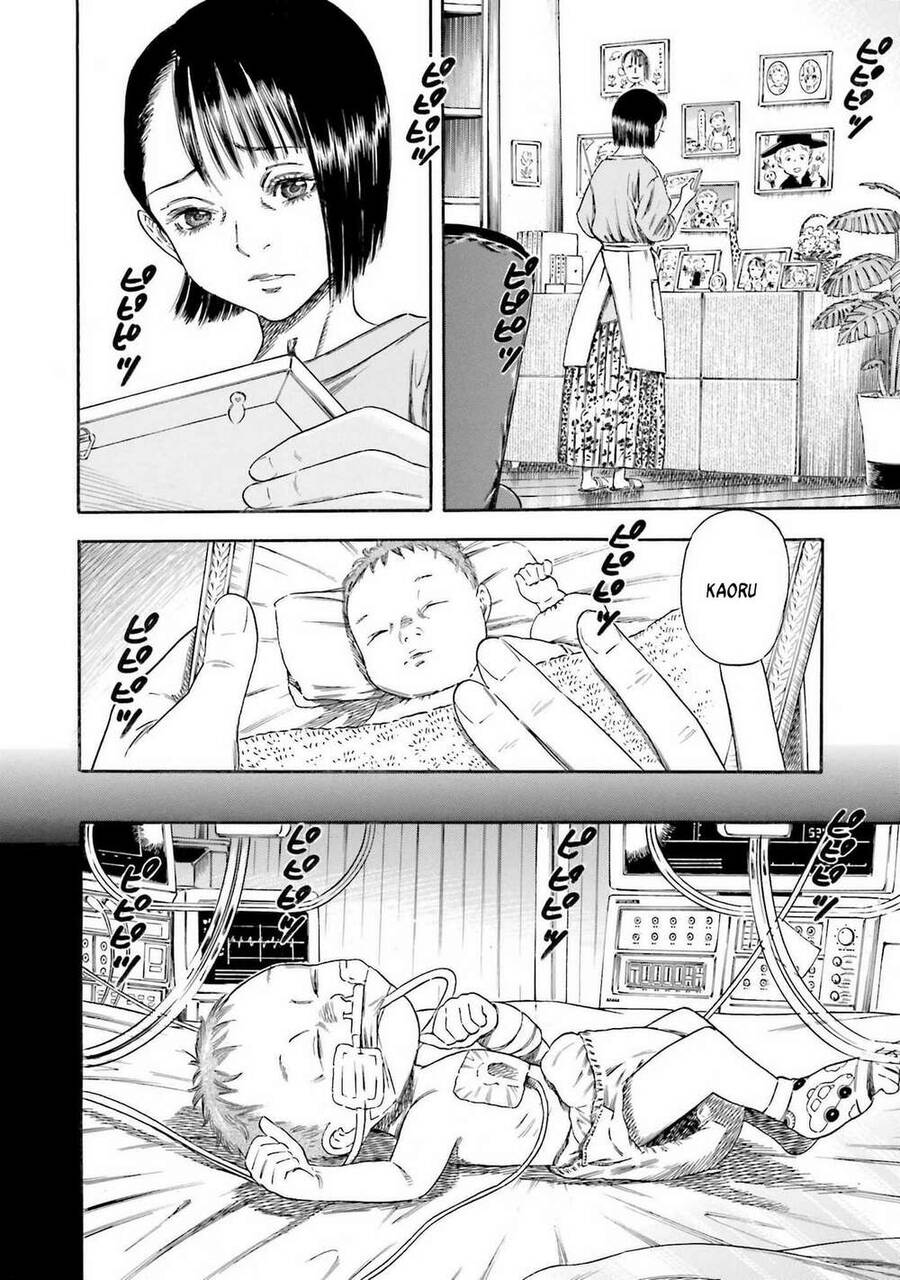 Tình Mẹ Bao La Chapter 3 - 6