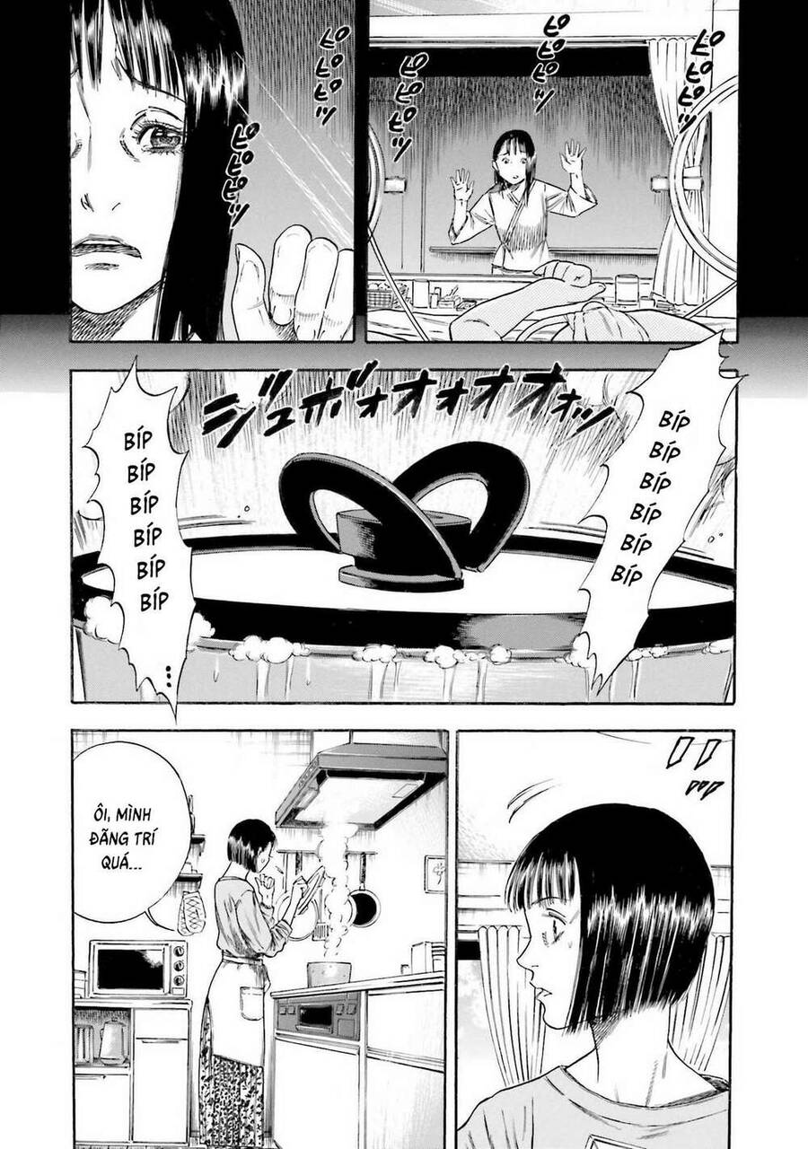 Tình Mẹ Bao La Chapter 3 - 7