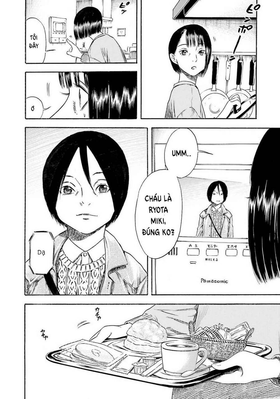 Tình Mẹ Bao La Chapter 3 - 8