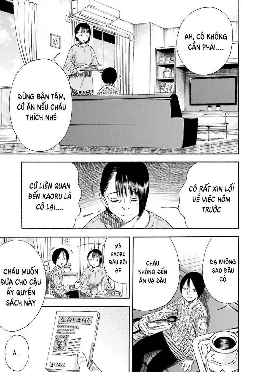 Tình Mẹ Bao La Chapter 3 - 9