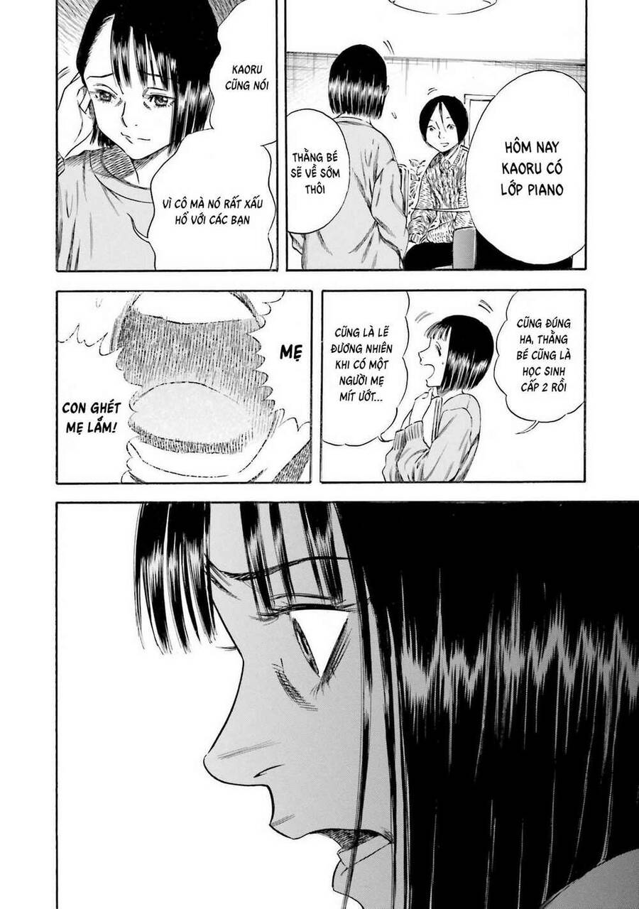 Tình Mẹ Bao La Chapter 3 - 10