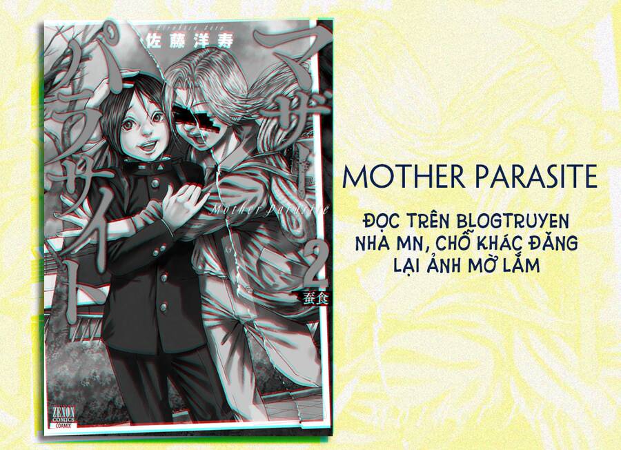 Tình Mẹ Bao La Chapter 30 - 1