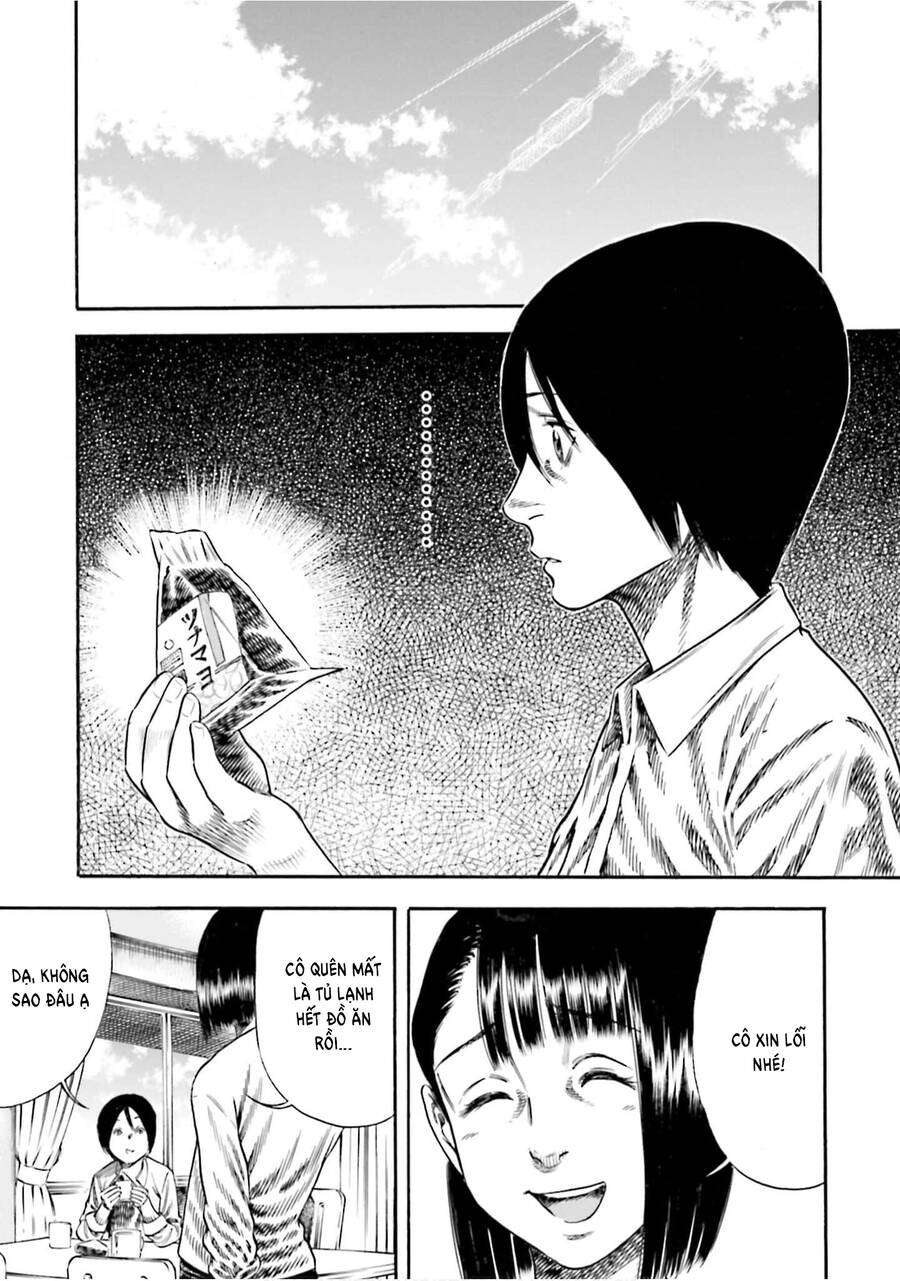 Tình Mẹ Bao La Chapter 30 - 2