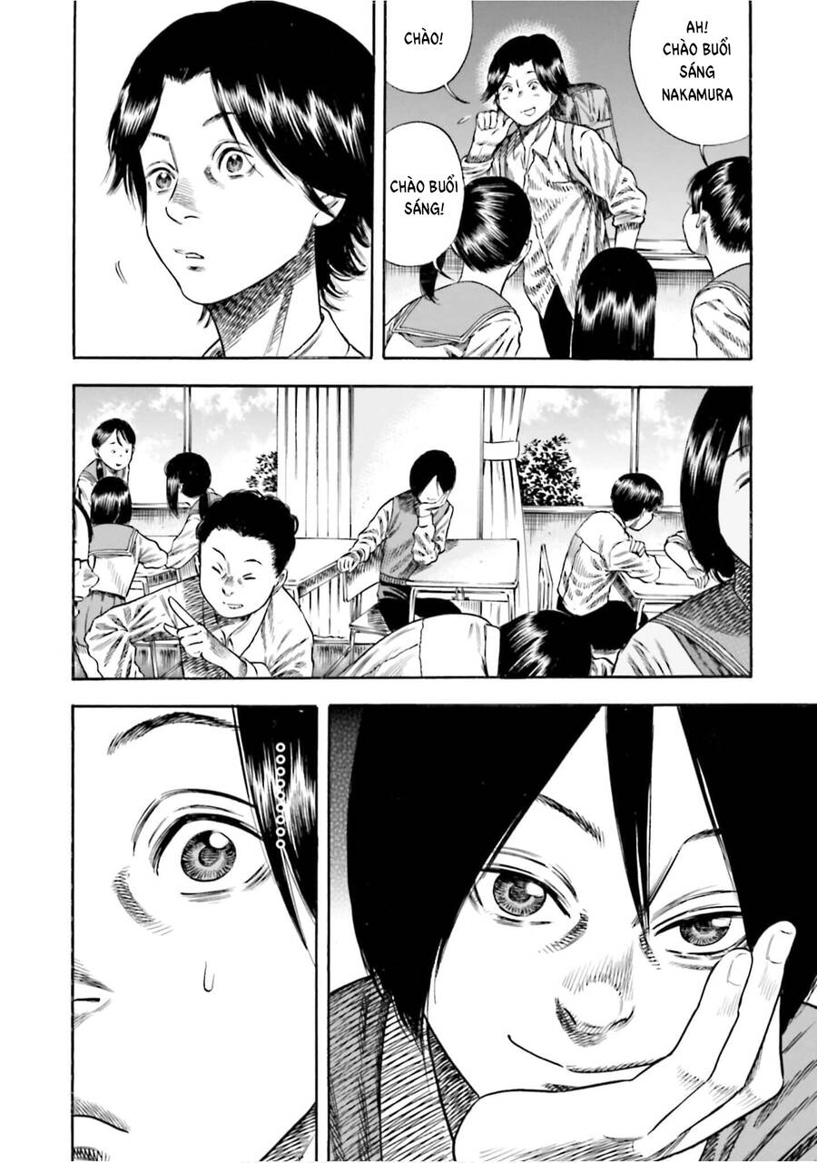 Tình Mẹ Bao La Chapter 30 - 13