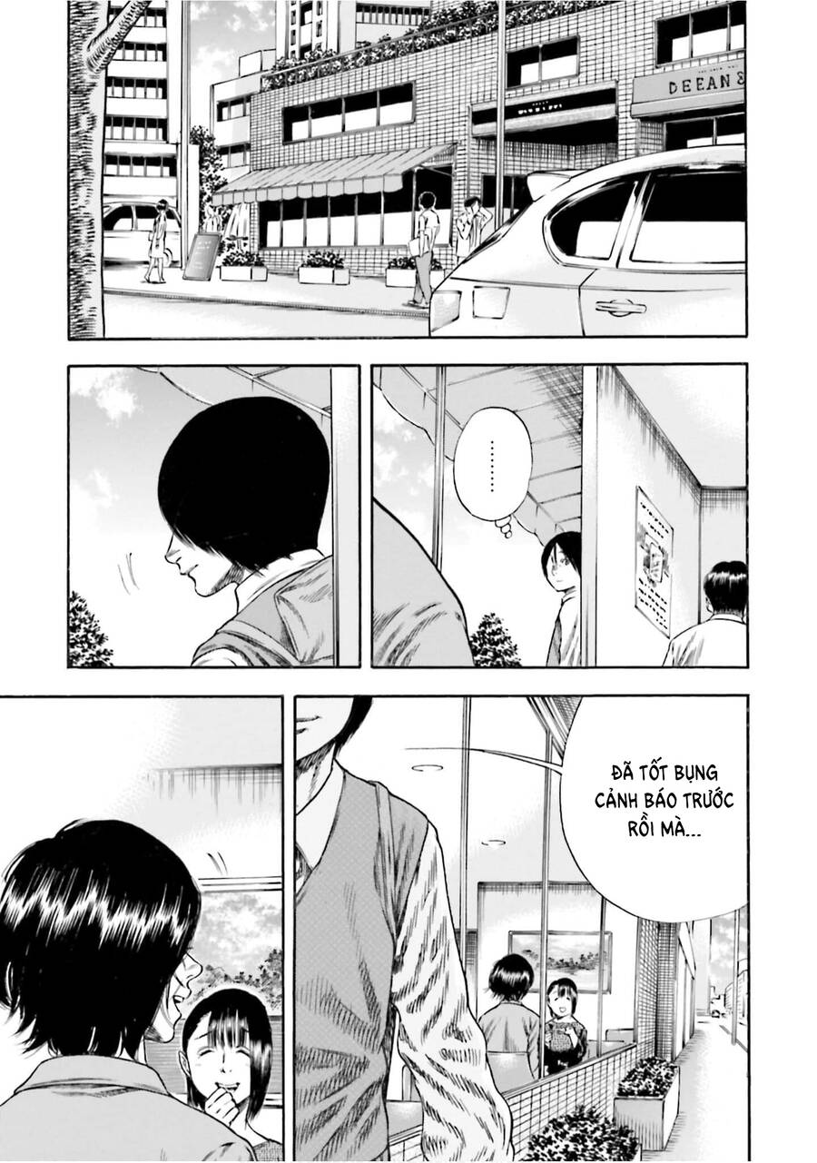 Tình Mẹ Bao La Chapter 30 - 14