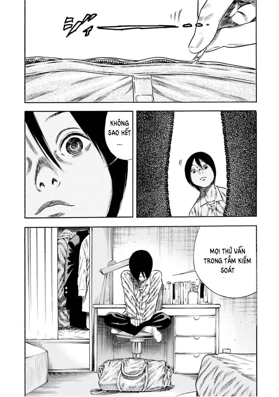 Tình Mẹ Bao La Chapter 30 - 15