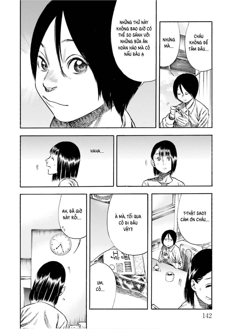 Tình Mẹ Bao La Chapter 30 - 3