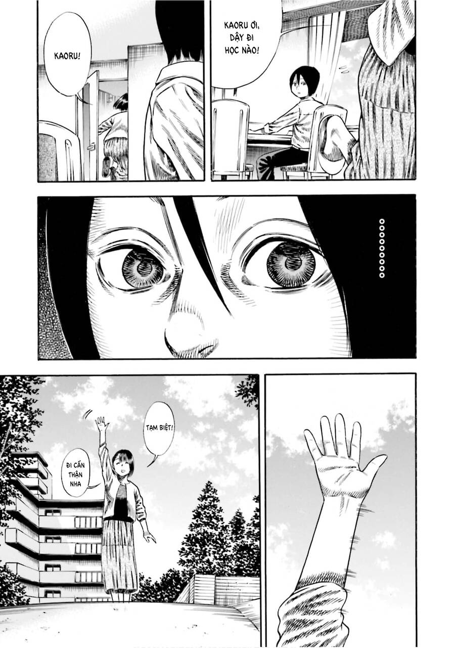 Tình Mẹ Bao La Chapter 30 - 4