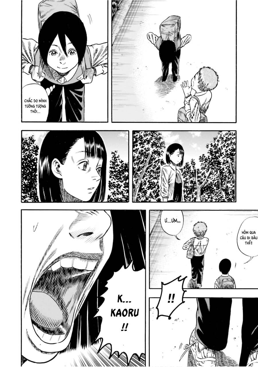 Tình Mẹ Bao La Chapter 30 - 5