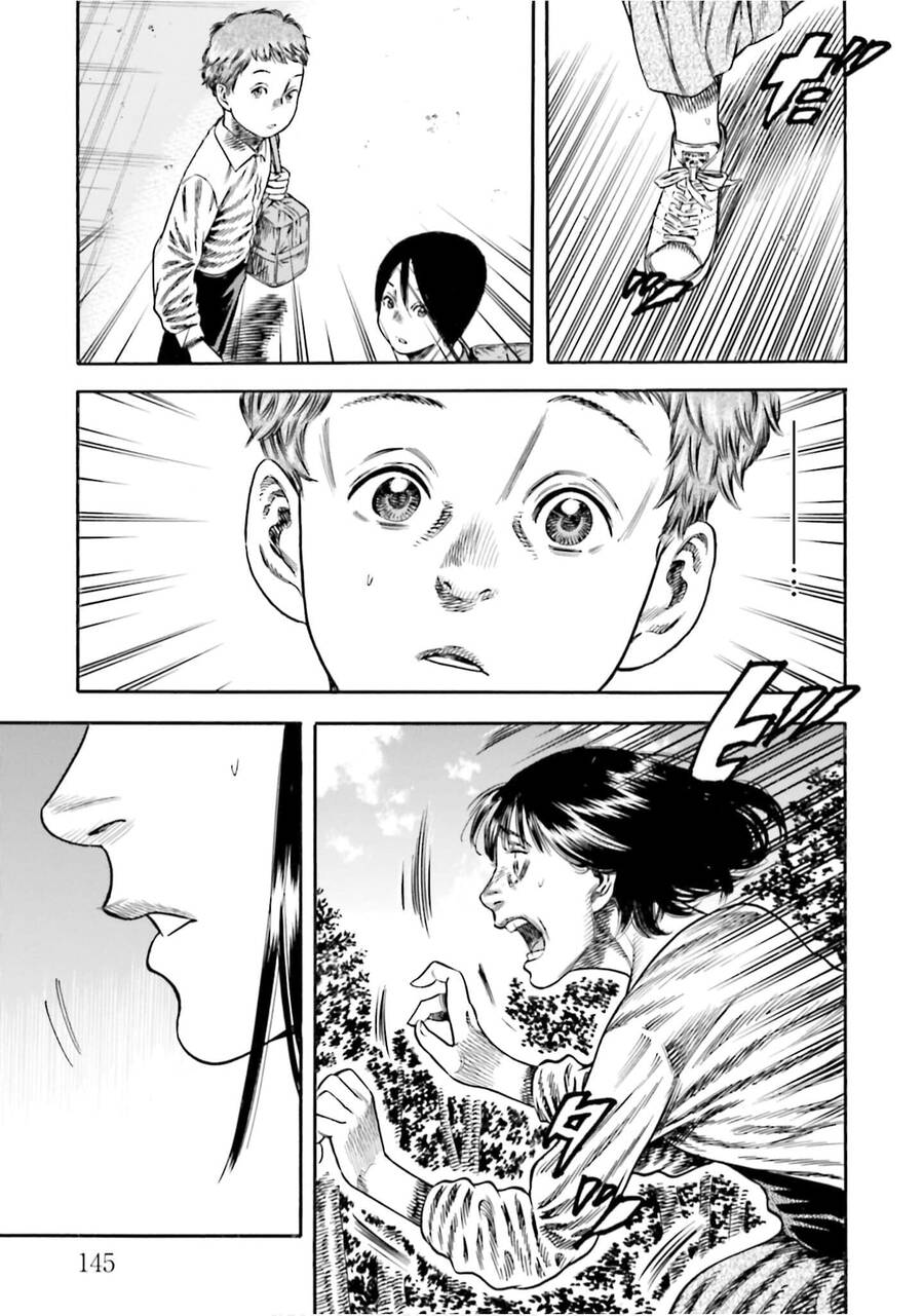 Tình Mẹ Bao La Chapter 30 - 6