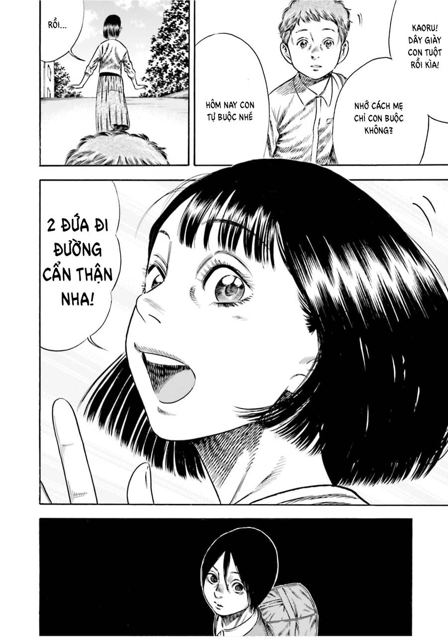 Tình Mẹ Bao La Chapter 30 - 7