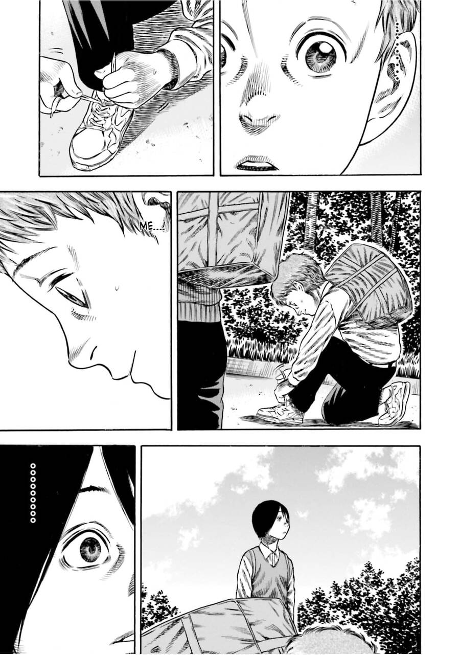 Tình Mẹ Bao La Chapter 30 - 8