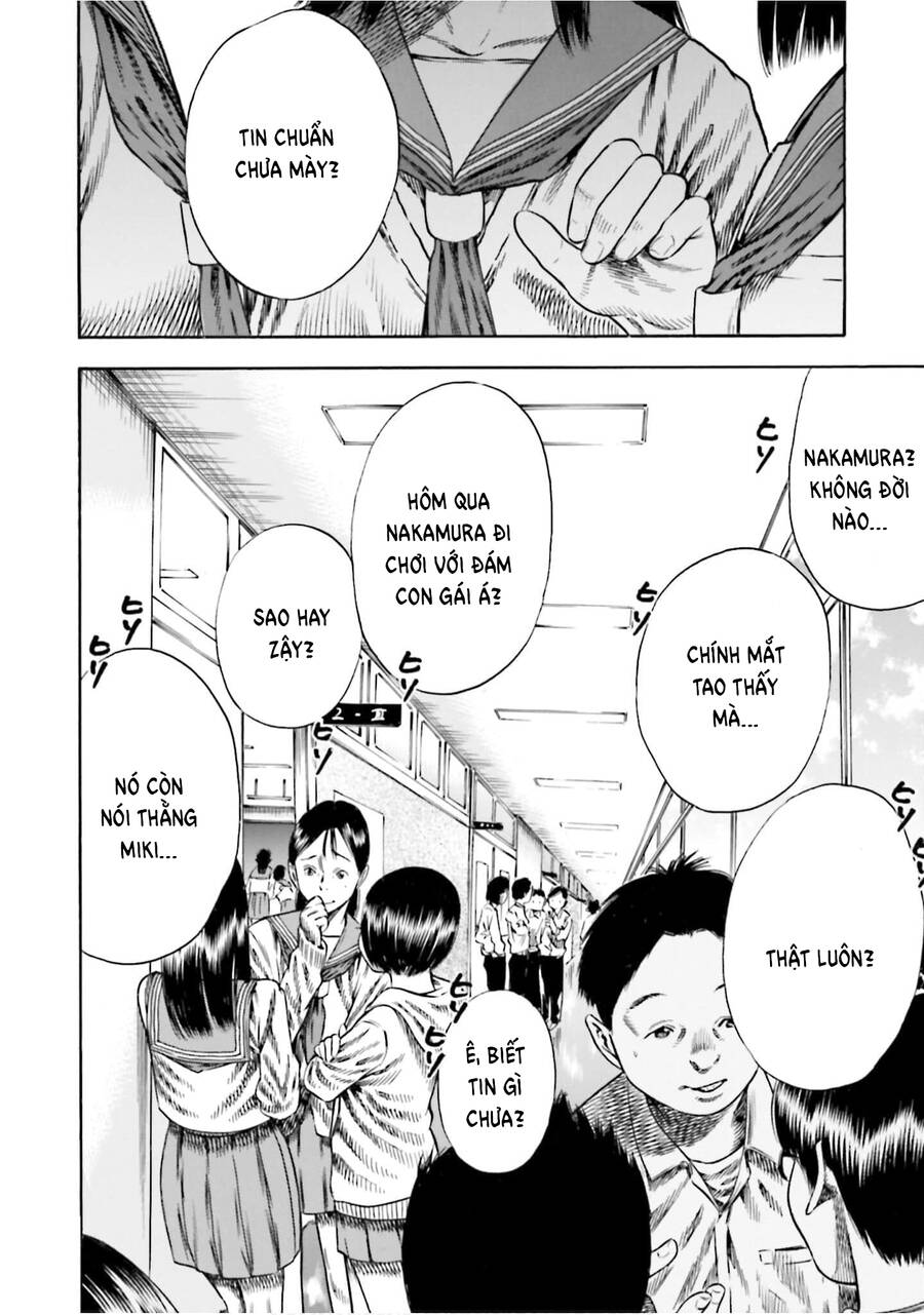 Tình Mẹ Bao La Chapter 30 - 9