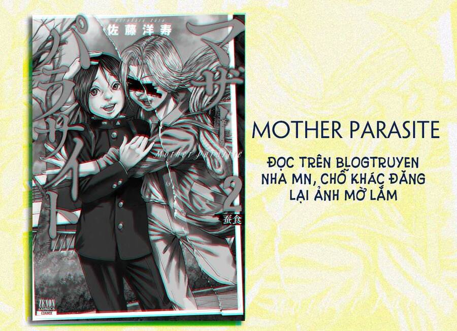 Tình Mẹ Bao La Chapter 31 - 1