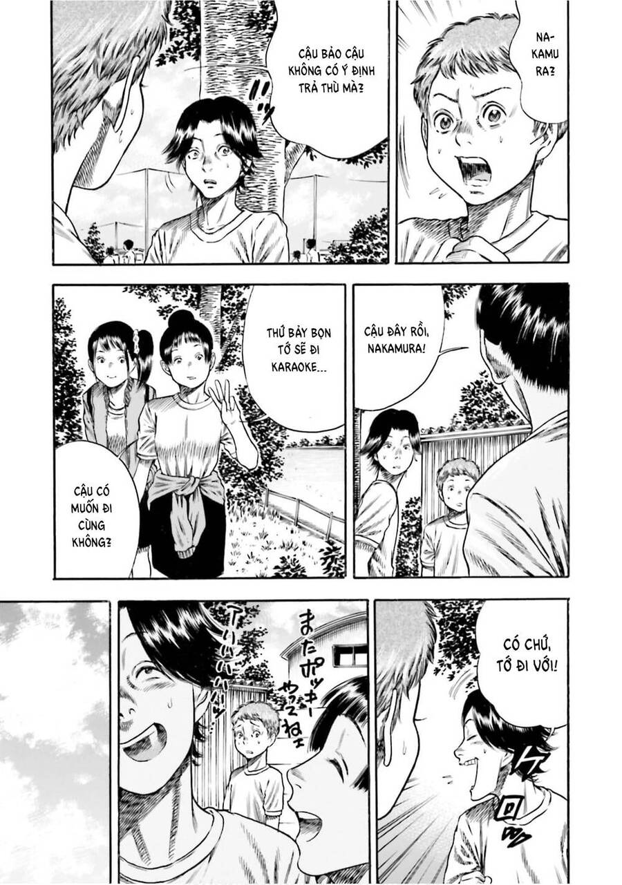 Tình Mẹ Bao La Chapter 31 - 13