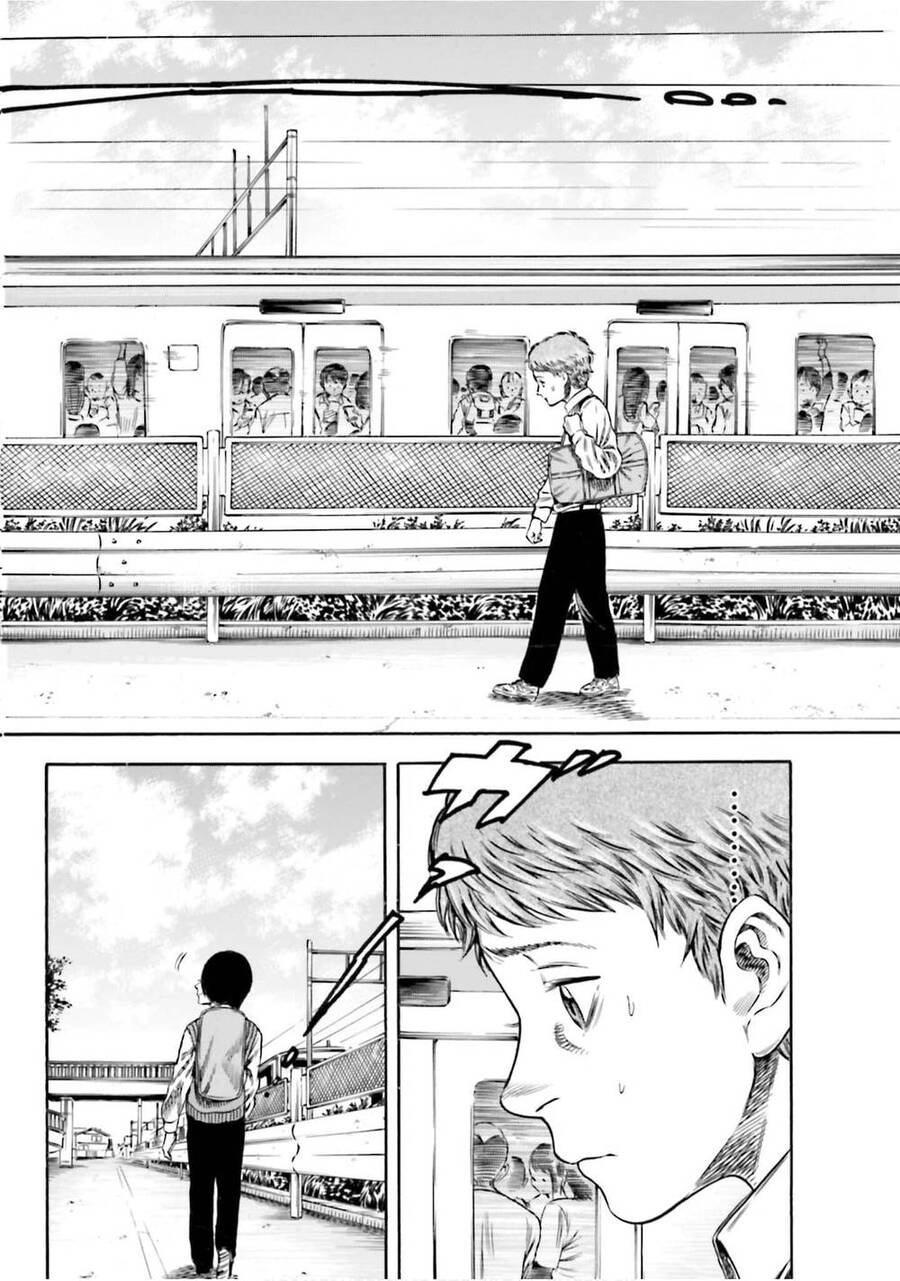 Tình Mẹ Bao La Chapter 31 - 14