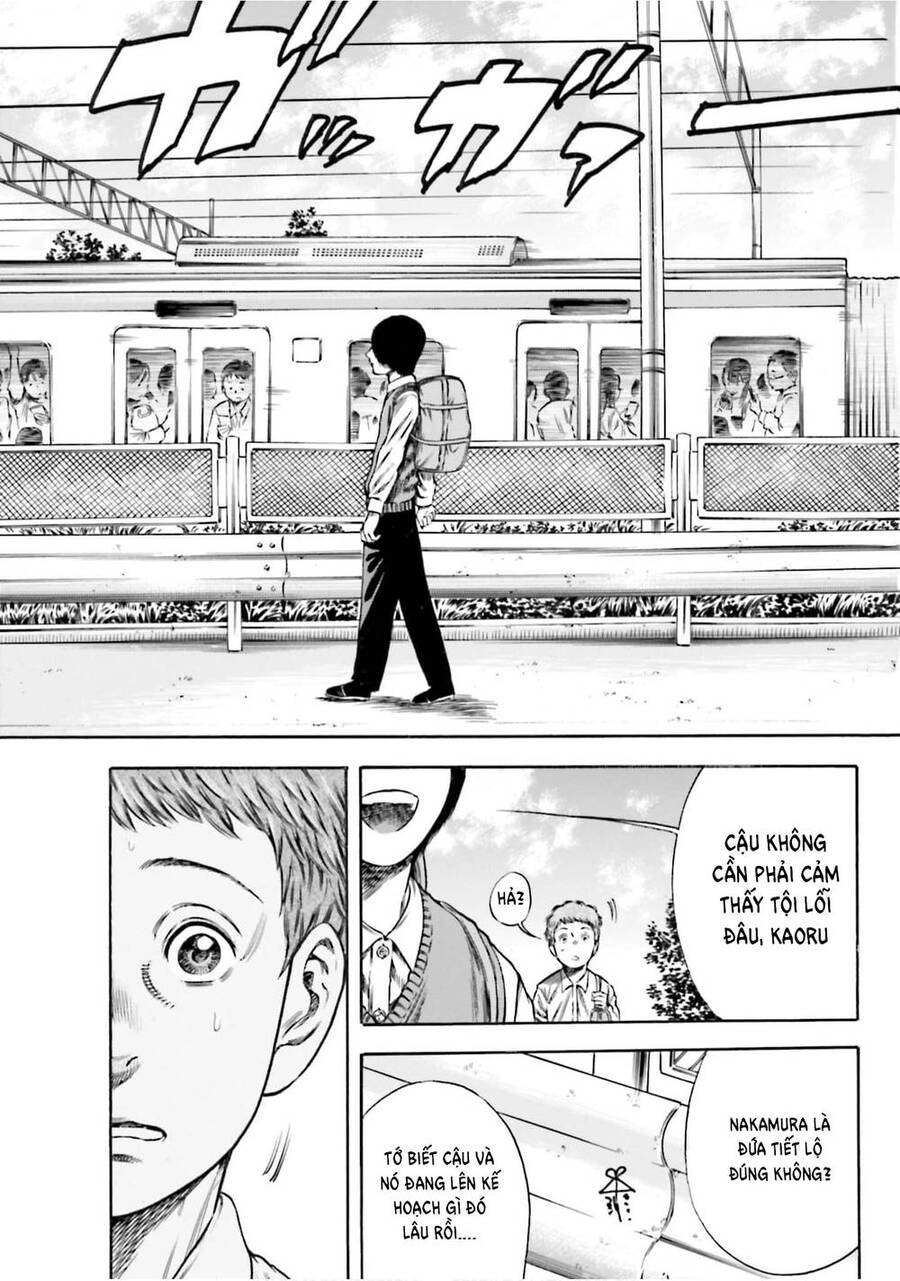 Tình Mẹ Bao La Chapter 31 - 15