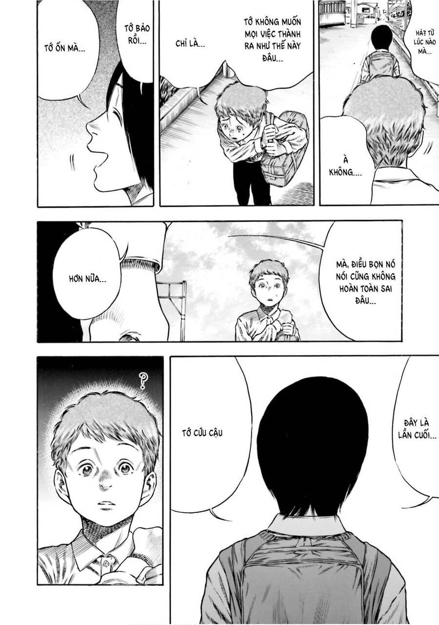 Tình Mẹ Bao La Chapter 31 - 16