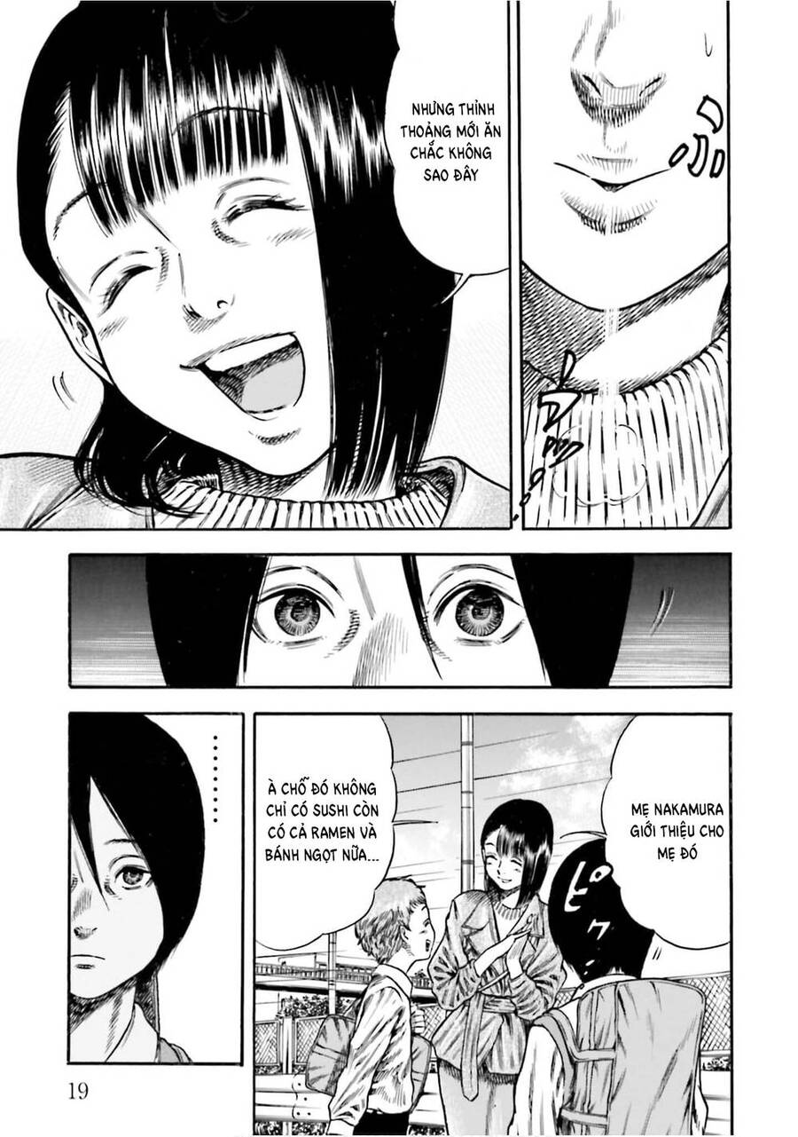 Tình Mẹ Bao La Chapter 31 - 19