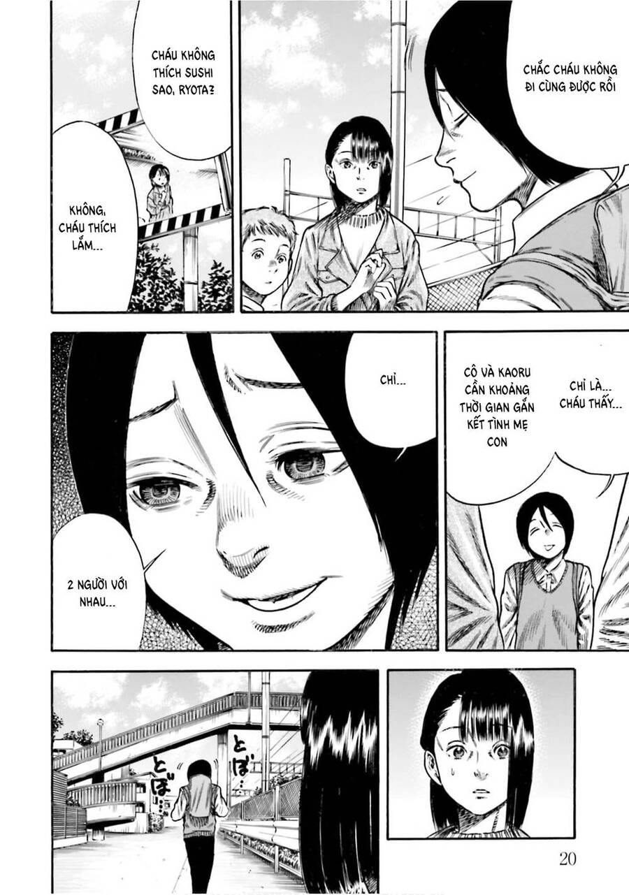 Tình Mẹ Bao La Chapter 31 - 20