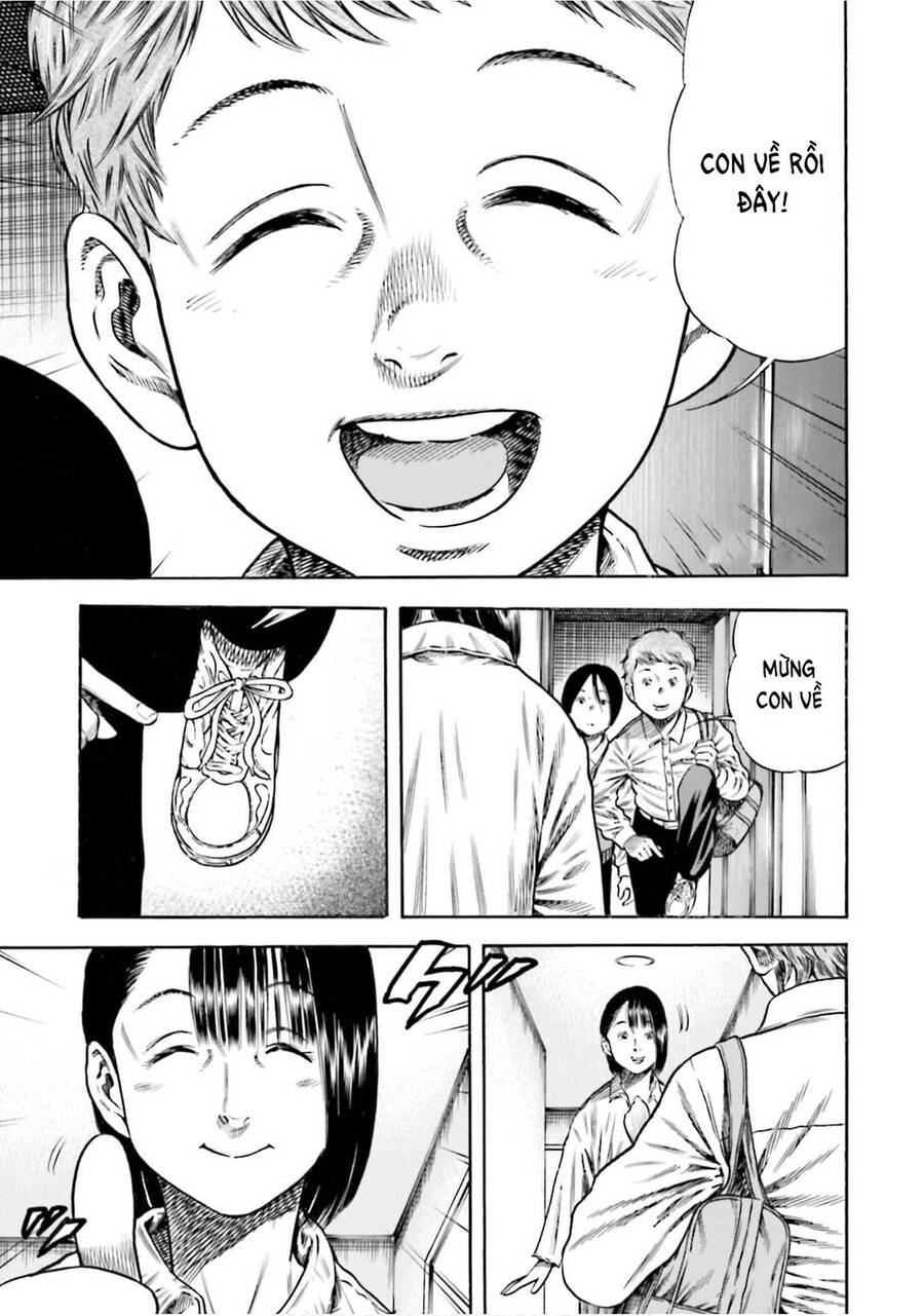 Tình Mẹ Bao La Chapter 31 - 3