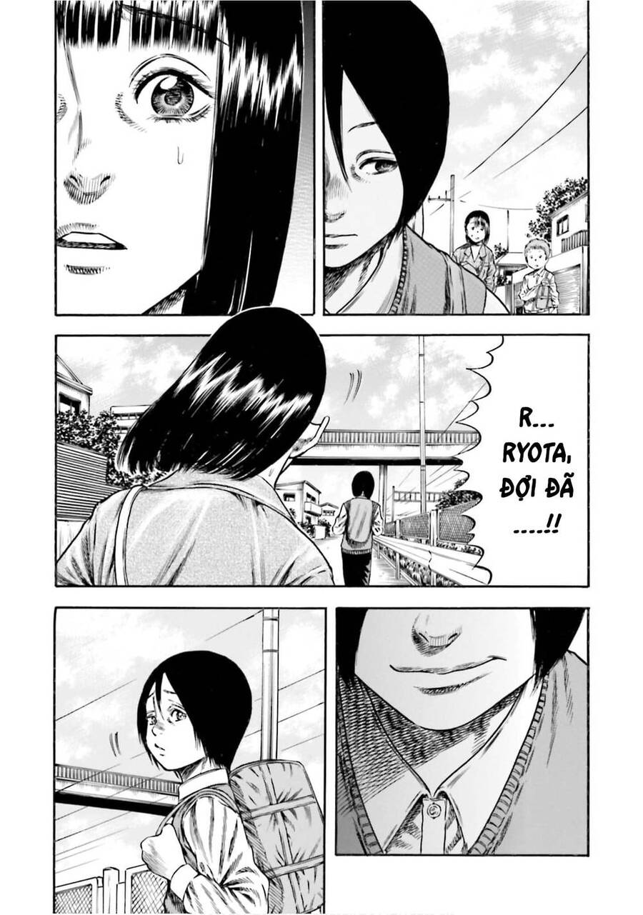 Tình Mẹ Bao La Chapter 31 - 21