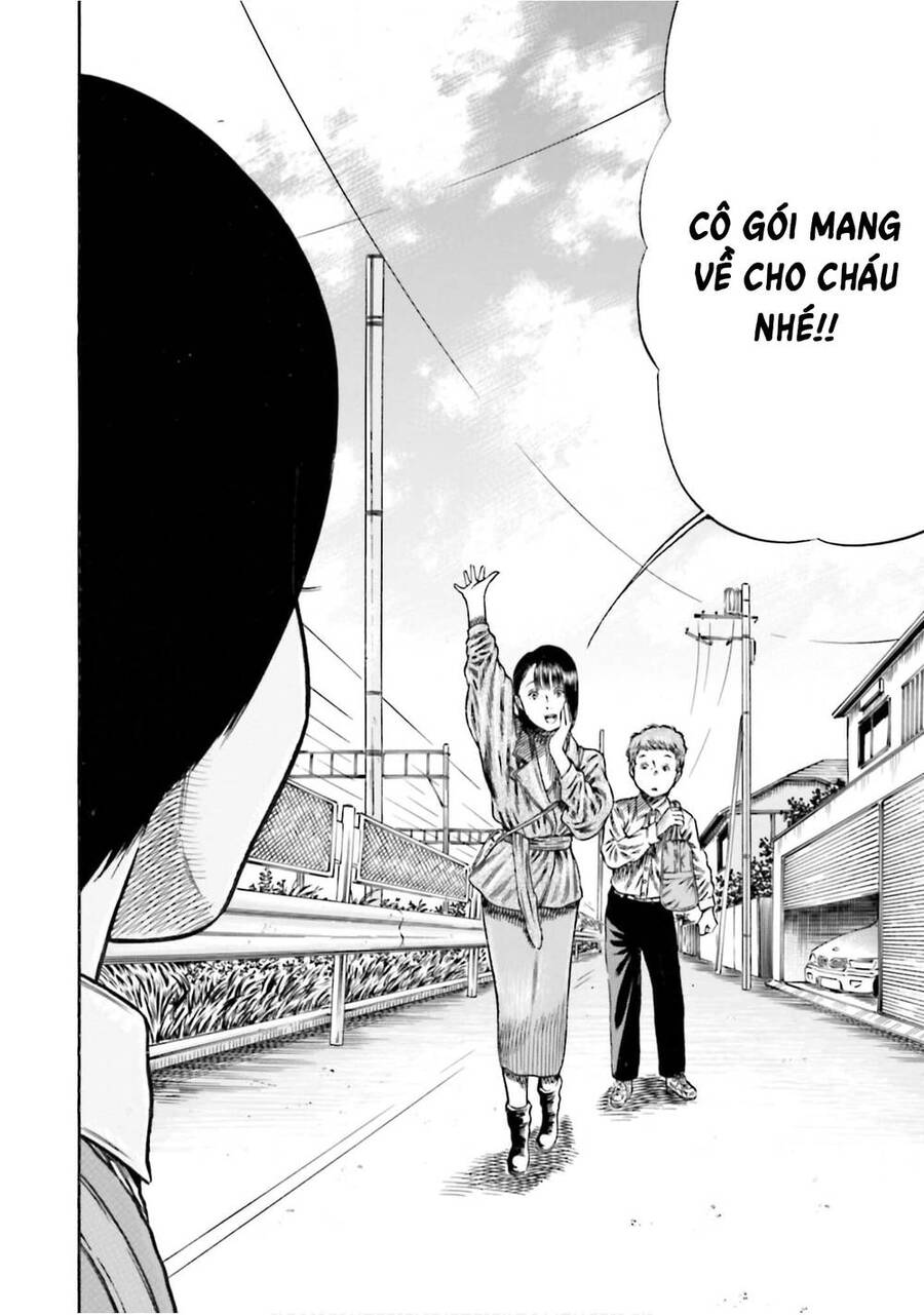 Tình Mẹ Bao La Chapter 31 - 22