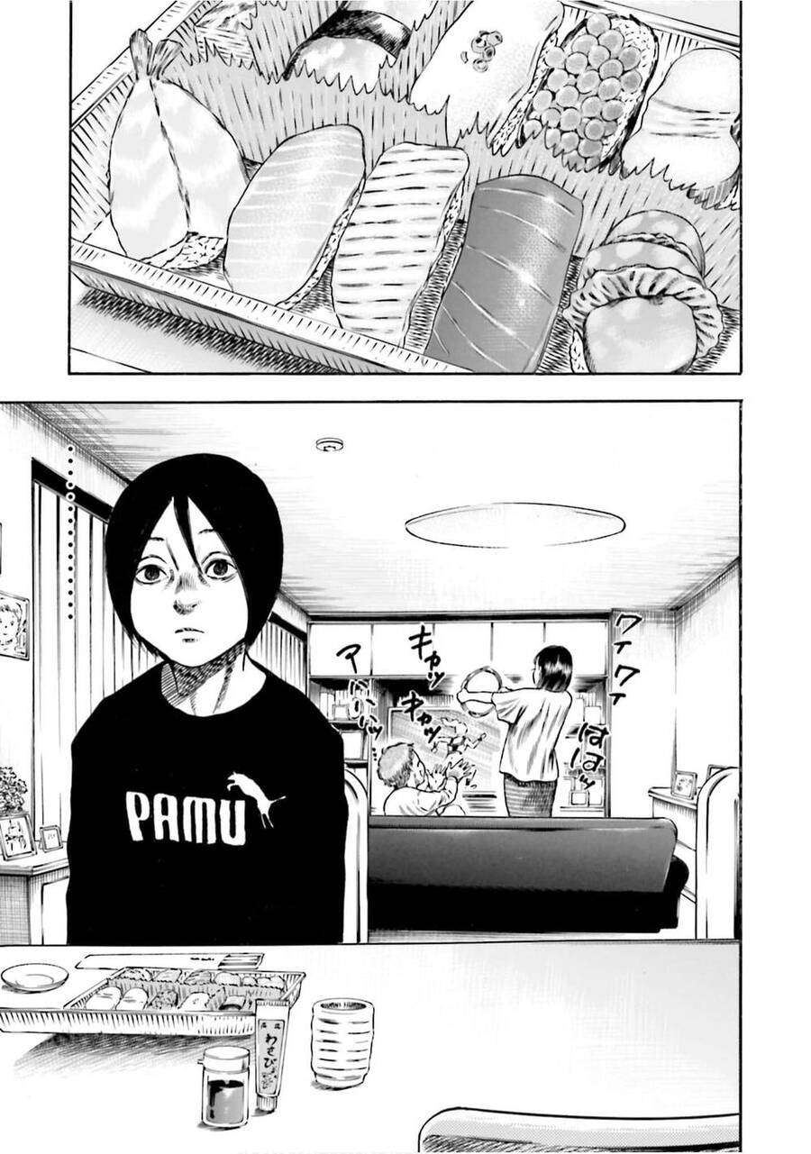 Tình Mẹ Bao La Chapter 31 - 23