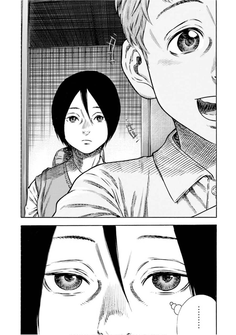 Tình Mẹ Bao La Chapter 31 - 4