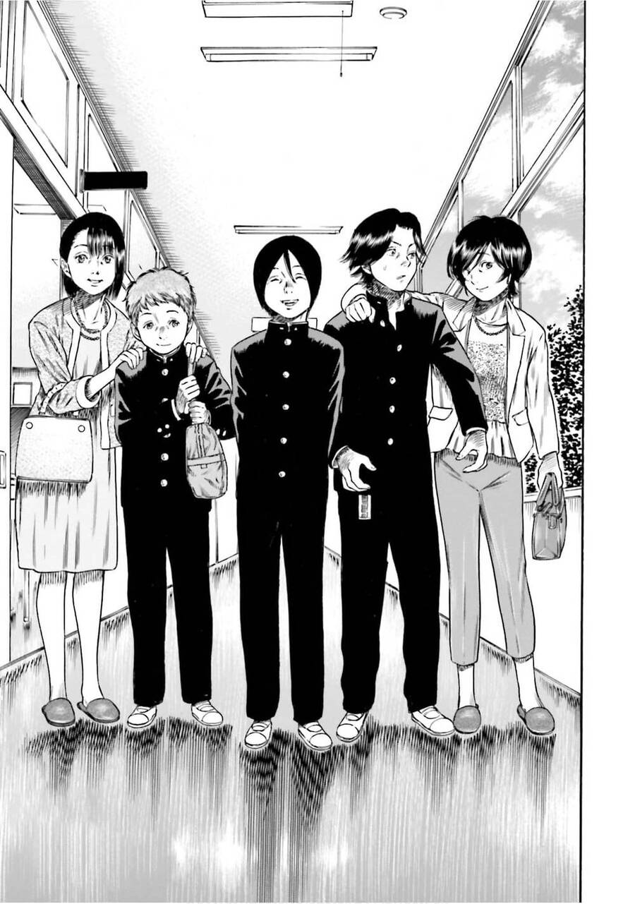 Tình Mẹ Bao La Chapter 31 - 5