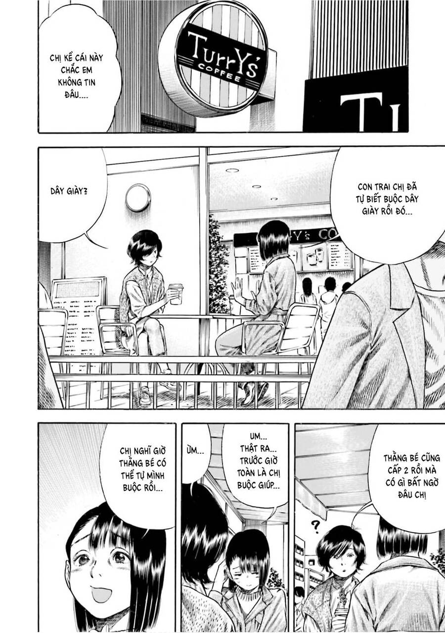 Tình Mẹ Bao La Chapter 31 - 6