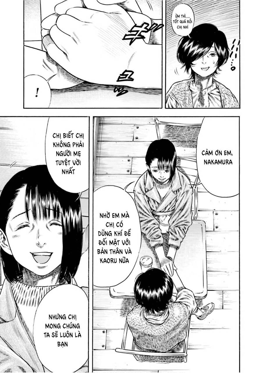 Tình Mẹ Bao La Chapter 31 - 7