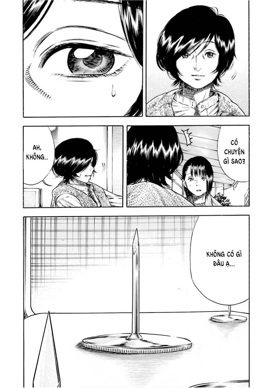 Tình Mẹ Bao La Chapter 31 - 8