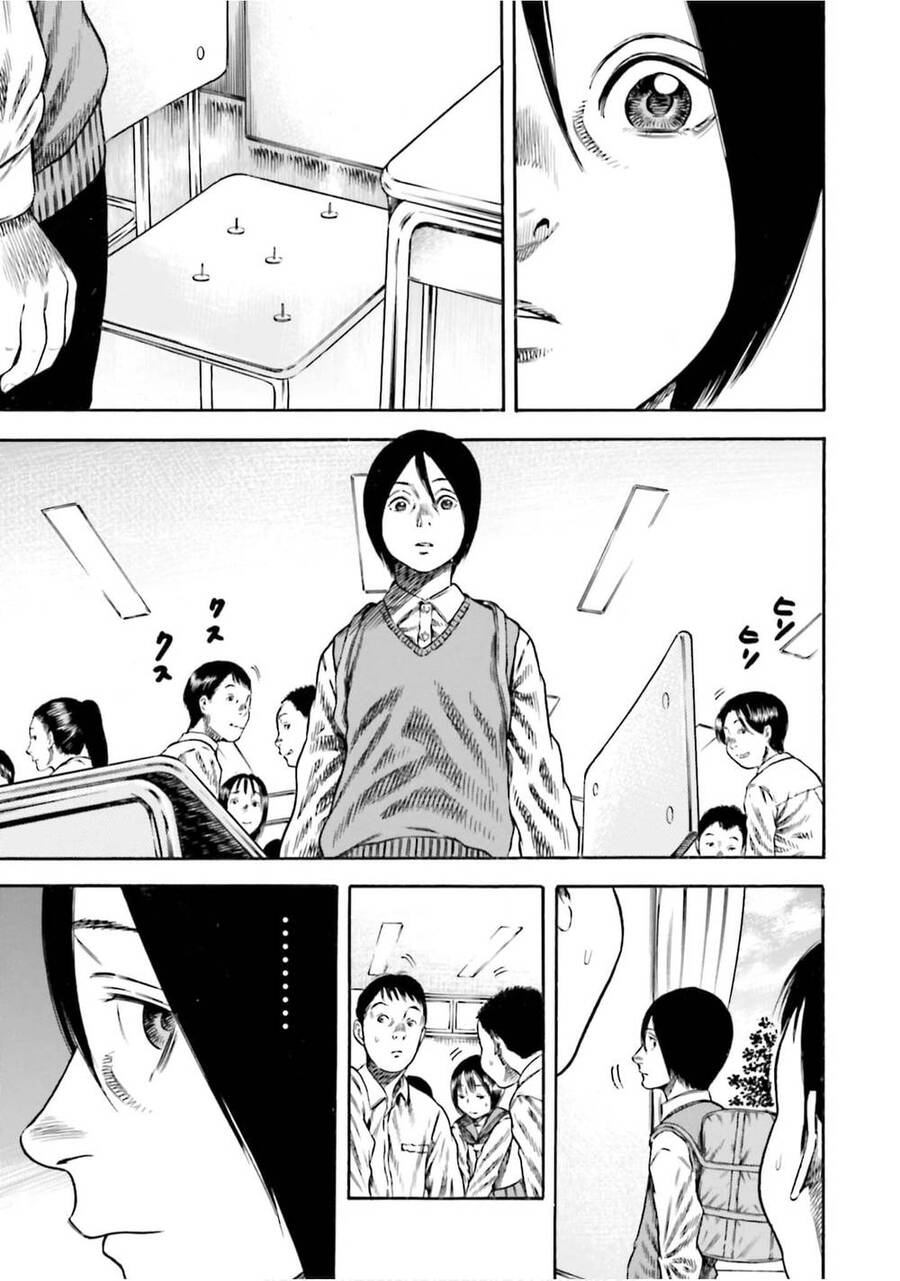 Tình Mẹ Bao La Chapter 31 - 9