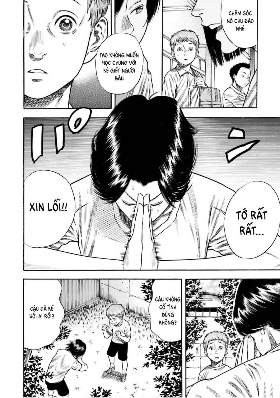 Tình Mẹ Bao La Chapter 31 - 10