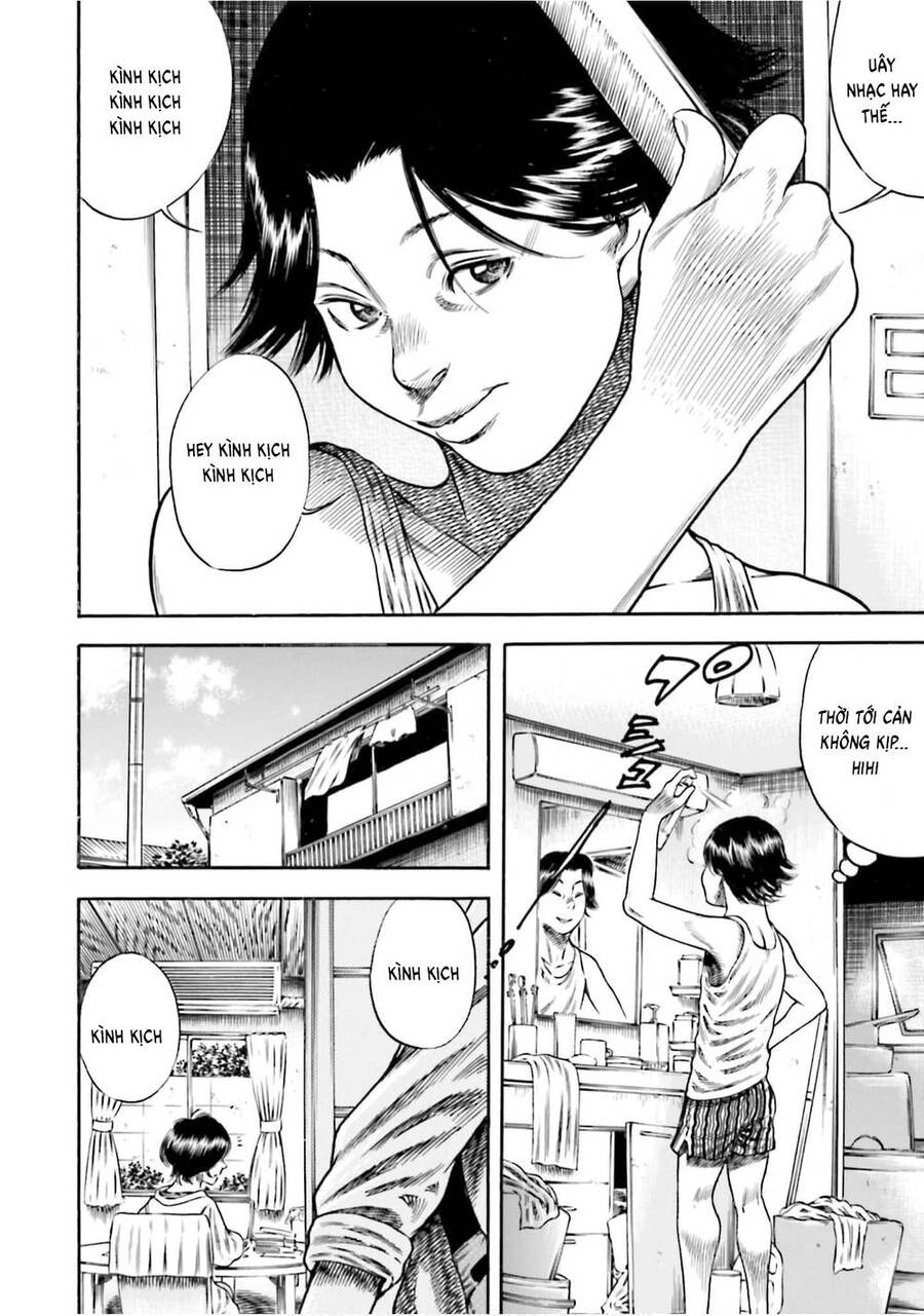 Tình Mẹ Bao La Chapter 32 - 2