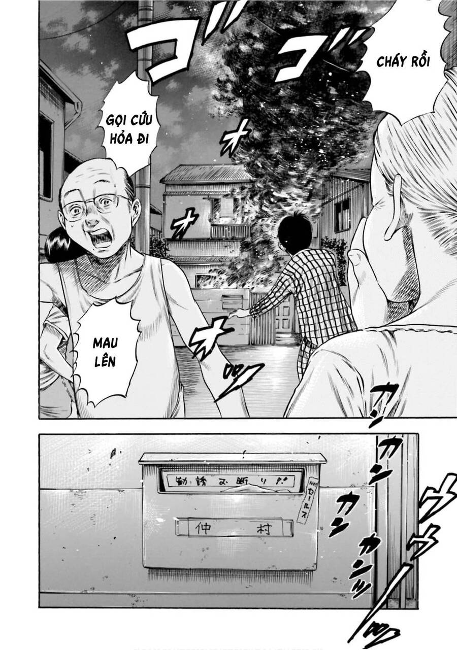 Tình Mẹ Bao La Chapter 32 - 12