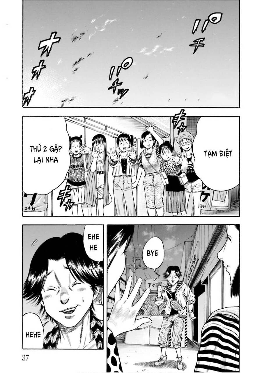 Tình Mẹ Bao La Chapter 32 - 13