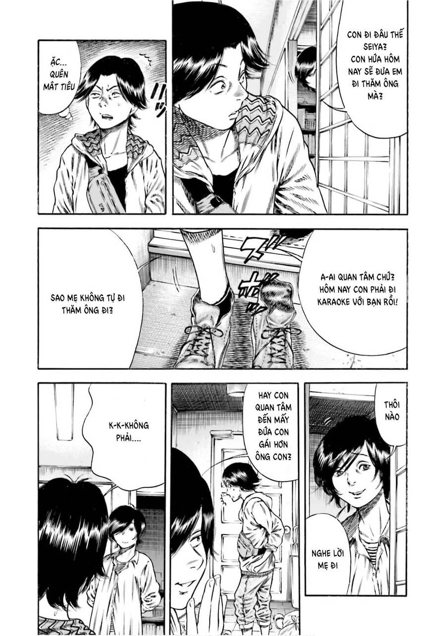 Tình Mẹ Bao La Chapter 32 - 3